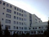 Bauvorhaben Diakonie