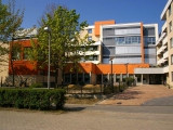 Bauvorhaben Thomaehof