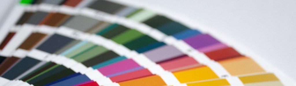 Farbpalette Farbpalette
